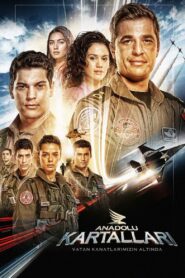Anatolian Eagles 2011 on netflix