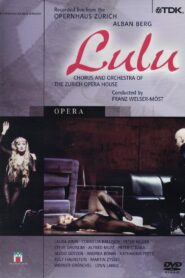 Berg: Lulu 2004 on netflix