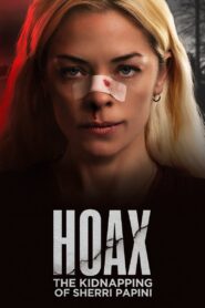Hoax: The Kidnapping of Sherri Papini 2023 on netflix
