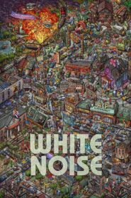 White Noise 2022 on netflix