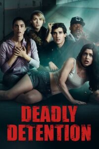 Deadly Detention 2017 on netflix