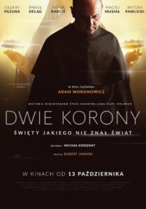 Two Crowns 2017 on netflix