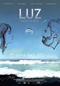 Luz 2019 on netflix