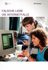 Falsche Liebe – Die Internetfalle 2000 on netflix