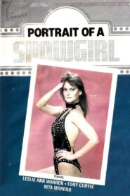 Portrait of a Showgirl 1982 on netflix