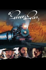 The Price of Peace 2003 on netflix