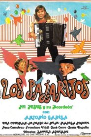 Los pajaritos 1983 on netflix