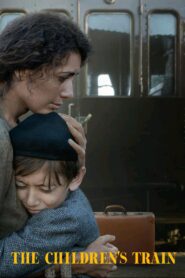 The Children’s Train 2024 on netflix