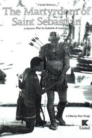 The Martyrdom of St. Sebastian 1984 on netflix