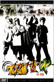 Turn It Up 2001 on netflix