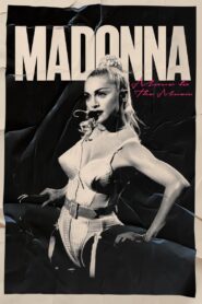 Madonna: Move to the Music 2021 on netflix