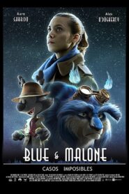 Blue & Malone: Impossible Cases 2019 on netflix