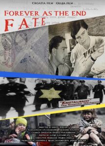 Forever as the End – Fate 2022 on netflix