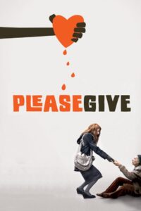 Please Give 2010 on netflix