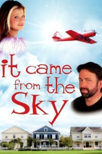 It Came from the Sky 1999 on netflix