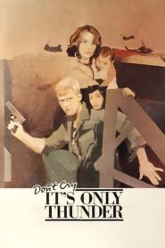 Don’t Cry, It’s Only Thunder 1982 on netflix