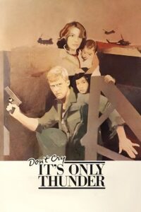 Don’t Cry, It’s Only Thunder 1982 on netflix