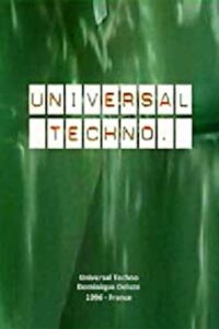 Universal Techno 1996 on netflix