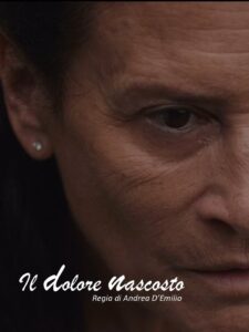 Il dolore nascosto 2024 on netflix