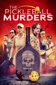 The Pickleball Murders 2024 on netflix