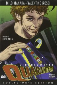 Quarantasei 2007 on netflix