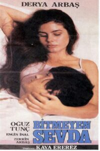 Bitmeyen Sevda 1986 on netflix
