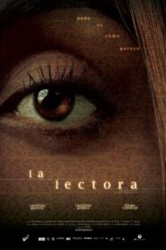 La Lectora 2012 on netflix