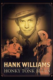 Hank Williams: Honky Tonk Blues 2004 on netflix