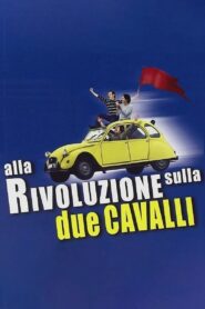 The Revolution on Two Horses 2002 on netflix