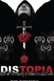 Distopia 2020 on netflix
