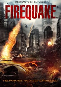 Firequake 2014 on netflix