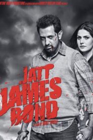 Jatt James Bond 2014 on netflix