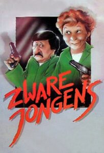Zware jongens 1984 on netflix