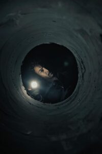 The Pipes 2024 on netflix