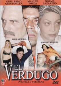 El verdugo 2003 on netflix