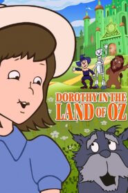 Thanksgiving in the Land of Oz 1980 on netflix