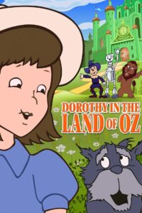 Thanksgiving in the Land of Oz 1980 on netflix
