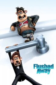 Flushed Away 2006 on netflix