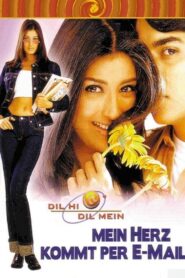 Dil Hi Dil Mein 2000 on netflix