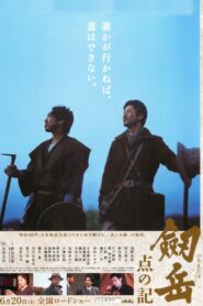The Summit: A Chronicle Of Stones to Serenity 2009 on netflix