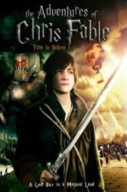 The Adventures of Chris Fable 2010 on netflix