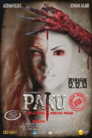 Paku 2013 on netflix