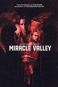 Miracle Valley 2021 on netflix
