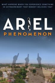 Ariel Phenomenon 2022 on netflix