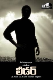 Leader 2010 on netflix