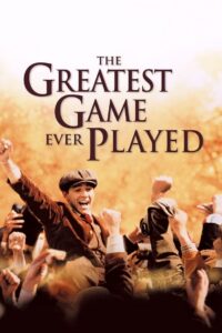 The Greatest Game Ever Played 2005 on netflix