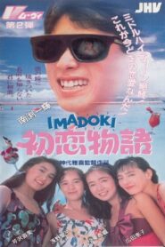 IMADOKI: First Love Story 1991 on netflix