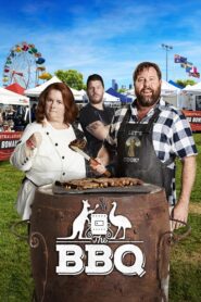 The BBQ 2018 on netflix