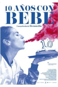10 Years with Bebe 2016 on netflix