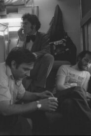 Stations 1983 on netflix